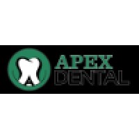 Apex Dental logo, Apex Dental contact details