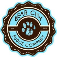 Bear City Fudge Company logo, Bear City Fudge Company contact details