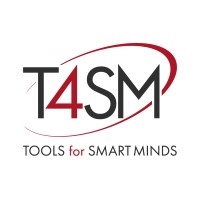 TOOLS for SMART MINDS logo, TOOLS for SMART MINDS contact details