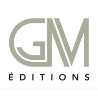 GM Editions logo, GM Editions contact details