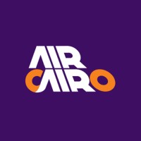 Air Cairo logo, Air Cairo contact details