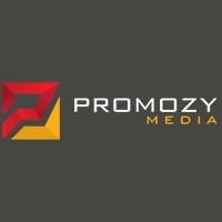 Promozy Media logo, Promozy Media contact details