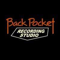 Back Pocket Recording Studio logo, Back Pocket Recording Studio contact details