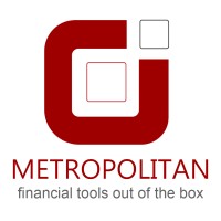 Metropolitan Egypt Consulting (S.A.E.) logo, Metropolitan Egypt Consulting (S.A.E.) contact details