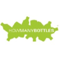 How Many Bottles logo, How Many Bottles contact details