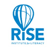 RISE INSTITUTE FOR LITERACY INC logo, RISE INSTITUTE FOR LITERACY INC contact details