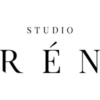 Studio RÉN logo, Studio RÉN contact details