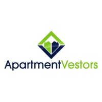 ApartmentVestors logo, ApartmentVestors contact details