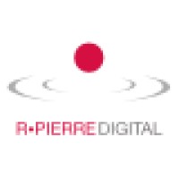 R.Pierre Digital Spa logo, R.Pierre Digital Spa contact details