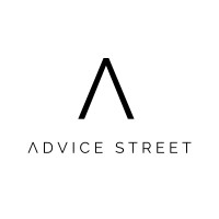 Advice Street logo, Advice Street contact details