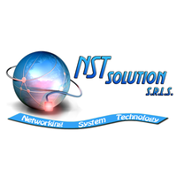 NST Solution s.r.l.s. logo, NST Solution s.r.l.s. contact details