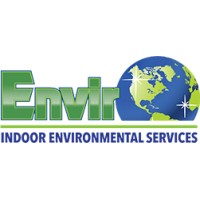 Enviro IES logo, Enviro IES contact details