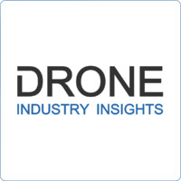 Drone Industry Insights logo, Drone Industry Insights contact details