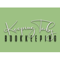 Keeping Tabs Bookkeeping logo, Keeping Tabs Bookkeeping contact details