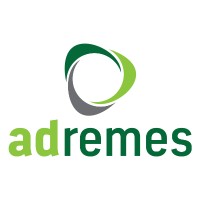 adremes logo, adremes contact details