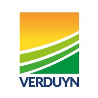 VERDUYN NV logo, VERDUYN NV contact details