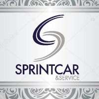 SprintCar & Service logo, SprintCar & Service contact details