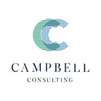 Campbell Consulting logo, Campbell Consulting contact details