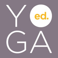 Yoga Ed. logo, Yoga Ed. contact details