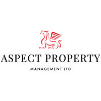 Aspect Property Management Ltd logo, Aspect Property Management Ltd contact details