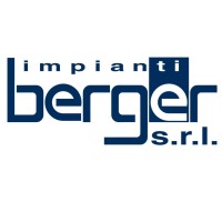 BERGER IMPIANTI S.R.L. logo, BERGER IMPIANTI S.R.L. contact details