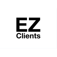 EZ Clients logo, EZ Clients contact details