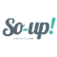 So-Up logo, So-Up contact details