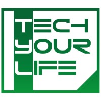 Tech Your Life logo, Tech Your Life contact details