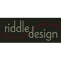 Riddle Design logo, Riddle Design contact details