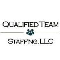 Qualified Team Staffing logo, Qualified Team Staffing contact details