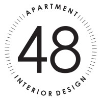 Apartment 48 logo, Apartment 48 contact details