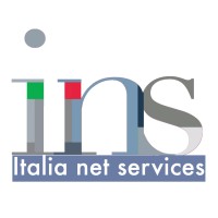 Italia Net Services SpA logo, Italia Net Services SpA contact details