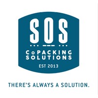 SOS CoPacking Solutions logo, SOS CoPacking Solutions contact details