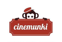 Cinemunki logo, Cinemunki contact details