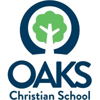 The Oaks Charlotte logo, The Oaks Charlotte contact details