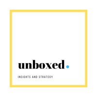 Unboxed Strategy & Insights logo, Unboxed Strategy & Insights contact details