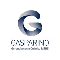 Gasparino Gerenciamento Químico & EHS logo, Gasparino Gerenciamento Químico & EHS contact details