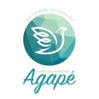 Agape Christian Counseling, Inc. logo, Agape Christian Counseling, Inc. contact details