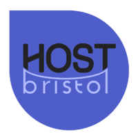 HostBristol Ltd logo, HostBristol Ltd contact details