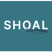 Shoal Data logo, Shoal Data contact details