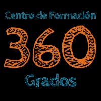 Centro de Formación 360Grados logo, Centro de Formación 360Grados contact details