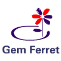 Gem Ferret logo, Gem Ferret contact details