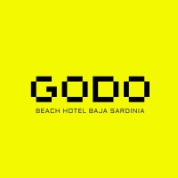 Godo Hotel logo, Godo Hotel contact details