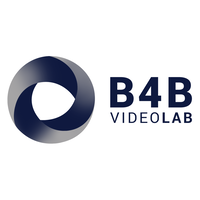 B4B VIDEO LAB logo, B4B VIDEO LAB contact details