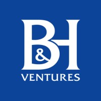 B&H Ventures logo, B&H Ventures contact details