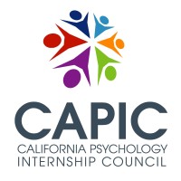 California Psychology Internship Council (CAPIC) logo, California Psychology Internship Council (CAPIC) contact details