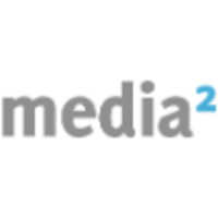 Media Squared logo, Media Squared contact details