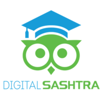 Digital Sashtra logo, Digital Sashtra contact details