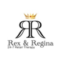 Rex & Regina logo, Rex & Regina contact details