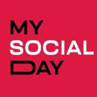 My Social Day Italia logo, My Social Day Italia contact details